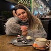 Логотип телеграм канала @vkysnosmarysei — ДВОЕ ДОМА 🏡