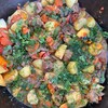 Логотип телеграм канала @vkysnoticsha — Вкусно и Просто | рецепты