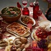 Логотип телеграм канала @vkysrecept — Вкусные рецепты на каждый день