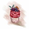 Логотип телеграм канала @vkyssneenebyvaet — Рецепты, вкуснее не бывает