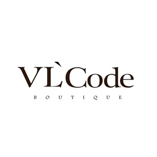 Logo saluran telegram vl_code_b — VLCode