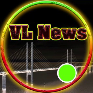 Логотип телеграм канала @vl_news25 — Владивосток Онлайн 18 