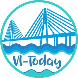 Логотип телеграм канала @vl_today — VL-Today ⛵️ | Владивосток