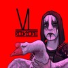 Логотип телеграм канала @vl_rockcore_art — VL RockCore [18 ]