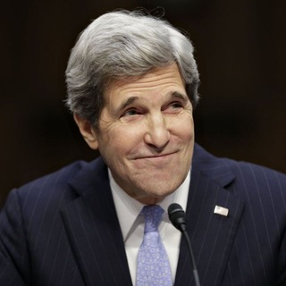 Логотип телеграм канала @vlad_gs — ГОССЕКРЕТАРЬ