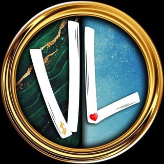 Telegram channel VLAD iss LOVE logo