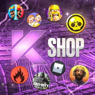 Логотип телеграм канала @vlad_kshop — K shop *СТАРАЯ ССЫЛКА*