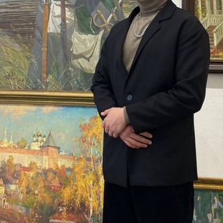 Логотип телеграм канала @vlad_sherkin — Психолог-автор Шеркин