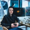 Логотип телеграм канала @vlad_belov5 — ВЛАД БЕЛОВ | GOLD TRADER