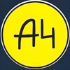 Логотип телеграм канала @vlada4_videosvk — Влад А4 Ролики Из Вк