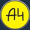 Логотип телеграм канала @vlada4polikivk — Влад А4 Ролики ВК