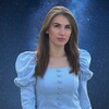 Логотип телеграм канала @vlada_astr — Астролог-реалист|Vladaastr🪐