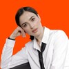 Логотип телеграм канала @vlada_mangin — Чехия с Владиславой Манжен
