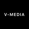 Логотип телеграм канала @vlada_troekurova — V-MEDIA