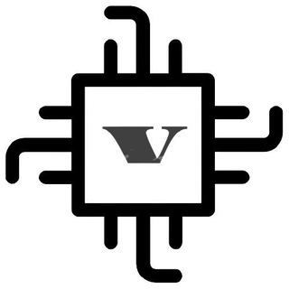 Логотип телеграм -каналу vladalek_channel — Vladalek