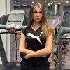Логотип телеграм канала @vladass_trener — VladaSS 🍑 FitneSS