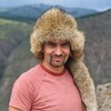 Логотип телеграм канала @vladavgur — Кочевник