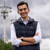 Логотип телеграм канала @vladbazn — Владислав Базелюк