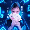 Логотип телеграм канала @vladdraf — DRAF ( ПРОМОКОДЫ , БОНУСЫ)