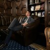 Логотип телеграм канала @vladeconomy — Влад Николаев | Не только экономика