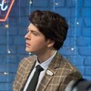 Логотип телеграм канала @vladfeldman_official — Влад Фельдман official