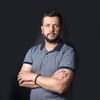 Логотип телеграм канала @vladgoller — Влад Голлер/ Политика / Израиль
