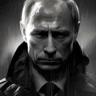 Telegram channel Mann im Schatten 🇷🇺 logo