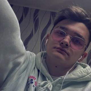 Логотип телеграм канала @vladichkant — Любимый Владичка ❤️