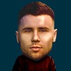 Логотип телеграм канала @vladicm2 — Секта свидетелей ICM калькулятора🤖