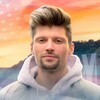 Логотип телеграм канала @vladicorz — Vladi Corz