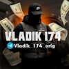 Логотип телеграм канала @vladik_174_sex — Vladik_174