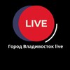 Логотип телеграм канала @vladikgorod — Город Владивосток live