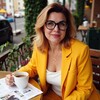 Логотип телеграм канала @vladima_enh — Владима Энхель | Психолог (к.п.н.) | ENHEL’ METHOD
