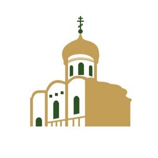 Логотип телеграм канала @vladimir_eparhia — Владимирская епархия