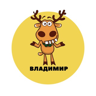 Telegram channel Владимир | События | Подслушано logo