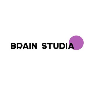 Логотип телеграм канала @vladimir_tutor — Brain Studia