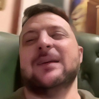 Логотип телеграм канала @vladimir_zelenckiy — Канал