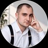 Логотип телеграм канала @vladimir_bruev — Владимир Бруев | Свобода. Деньги. Дух