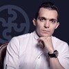 Логотип телеграм канала @vladimir_dernov — Психосоматика с Дерновым. Прошивка мозга