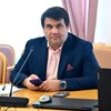 Логотип телеграм канала @vladimir_piskaikin — Владимир Пискайкин