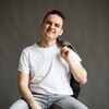 Логотип телеграм канала @vladimir_pudovkin — Гримёрка Владимира Пудовкина