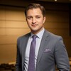 Логотип телеграм канала @vladimir_stocks — Приватка "Владимир на бирже"