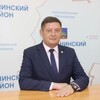 Логотип телеграм канала @vladimirbabaikin — Владимир Бабайкин