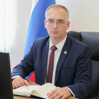 Логотип телеграм канала @vladimirbidyovka — Владимир Бидёвка