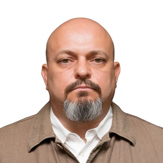 Логотип телеграм канала @vladimirburdun — Vladimir Burdun