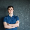 Логотип телеграм канала @vladimirchamin — Чамин, трейдинг, алгоритмы