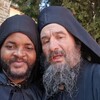 Логотип телеграм канала @vladimircorf — Афонские истории и не только.
