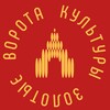 Логотип телеграм канала @vladimirculture — Золотые ворота культуры | Владимирская область