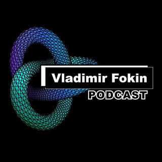 Логотип телеграм канала @vladimirfo77 — vladimirfo — Владимир Фокин