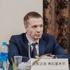 Логотип телеграм канала @vladimirgrim2 — Владимир Гримайло | Бизнес, Таможня, ВЭД
